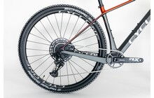 Велосипед Cyclone PRO 1.0 - дополнительное фото 1