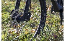 Велосипед Cyclone PRO 1.0 - дополнительное фото 2