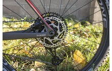 Велосипед Cyclone PRO 1.0 - дополнительное фото 4