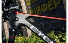 Велосипед Cyclone PRO 1.0 - дополнительное фото 6