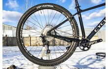 Велосипед Cyclone SLX PRO Trail 2 - дополнительное фото 5