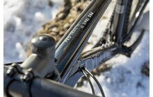 Велосипед Cyclone SLX PRO Trail 2 - дополнительное фото 6