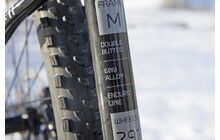 Велосипед Cyclone SLX PRO Trail 2 - дополнительное фото 7