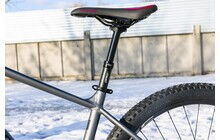 Велосипед Cyclone SLX PRO Trail 2 - дополнительное фото 2