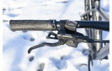 Велосипед Cyclone SLX PRO Trail 2 - дополнительное фото 3