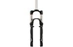 Вилка RockShox 30 Silver TK Coil 26" 1 1/8" 9x100 Remote 100 мм - дополнительное фото 1