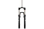 Вилка RockShox 30 Silver TK Coil 26" 1 1/8" 9x100 Remote 100 мм - дополнительное фото 2