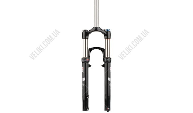 Вилка RockShox 30 Silver TK Coil 26" 1 1/8" 9x100 Remote 100 мм - дополнительное фото 2