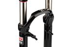 Вилка RockShox 30 Silver TK Coil 26" 1 1/8" 9x100 Remote 100 мм - дополнительное фото 4