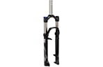 Вилка RockShox 30 Silver TK Coil 26" 1 1/8" 9x100 100 мм - фото 1