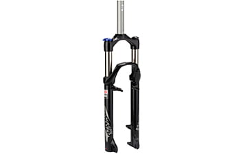 Вилка RockShox 30 Silver TK Coil 26" 1 1/8" 9x100 100 мм