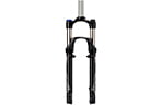 Вилка RockShox 30 Silver TK Coil 26" 1 1/8" 9x100 100 мм - дополнительное фото 1