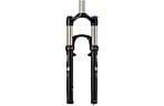 Вилка RockShox 30 Silver TK Coil 26" 1 1/8" 9x100 100 мм - дополнительное фото 2