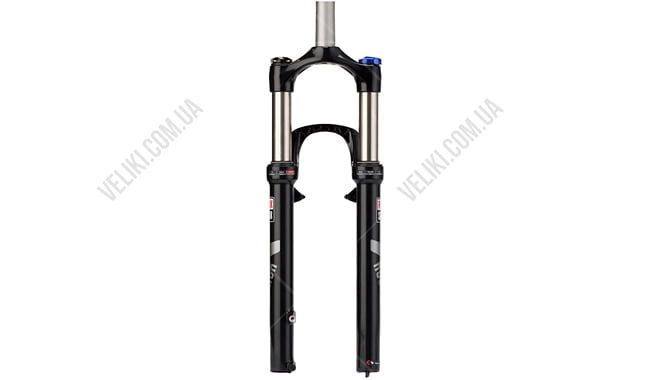 Вилка RockShox 30 Silver TK Coil 26" 1 1/8" 9x100 100 мм - дополнительное фото 2