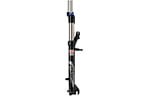 Вилка RockShox 30 Silver TK Coil 26" 1 1/8" 9x100 100 мм - дополнительное фото 3