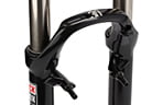 Вилка RockShox 30 Silver TK Coil 26" 1 1/8" 9x100 100 мм - дополнительное фото 5