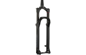Вилка RockShox Judy Gold RL 27.5" 1 1/8 - 1 1/2" 15x110 100 мм
