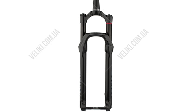 Вилка RockShox Judy Gold RL 27.5" 1 1/8 - 1 1/2" 15x110 100 мм - дополнительное фото 4