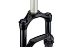 Вилка RockShox Judy Silver TK 27.5" 1 1/8" 9x100 120 мм - дополнительное фото 1