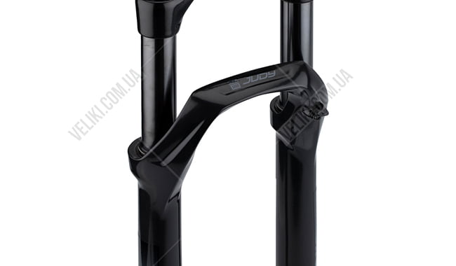 Вилка RockShox Judy Silver TK 27.5" 1 1/8" 9x100 120 мм - дополнительное фото 2