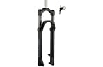 Вилка RockShox Judy Silver TK 27.5" 1 1/8" 9x100 Remote 100 мм - фото 1