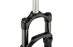 Вилка RockShox Judy Silver TK 27.5" 1 1/8" 9x100 Remote 100 мм - дополнительное фото 1