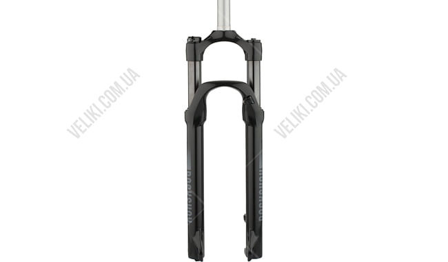 Вилка RockShox Judy Silver TK 27.5" 1 1/8" 9x100 Remote 100 мм - дополнительное фото 4
