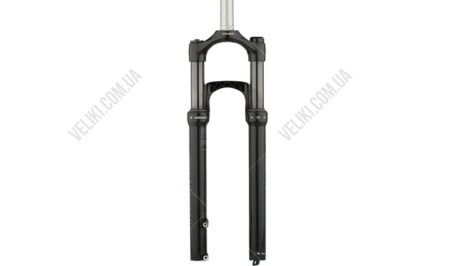 Вилка RockShox Judy Silver TK 27.5" 1 1/8" 9x100 Remote 100 мм - дополнительное фото 5