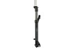 Вилка RockShox Judy Silver TK 27.5" 1 1/8" 9x100 Remote 100 мм - дополнительное фото 6
