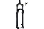 Вилка RockShox Judy Silver TK 27.5" 1 1/8 - 1 1/2" 15x110 Remote 120 мм - фото 1