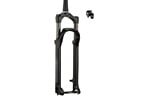Вилка RockShox Judy Silver TK 29" 1 1/8 - 1 1/2" 15x110 Remote 100 мм - фото 1