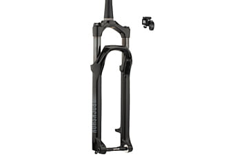 Вилка RockShox Judy Silver TK 29" 1 1/8 - 1 1/2" 15x110 Remote 100 мм