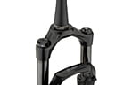 Вилка RockShox Judy Silver TK 29" 1 1/8 - 1 1/2" 15x110 Remote 100 мм - дополнительное фото 1