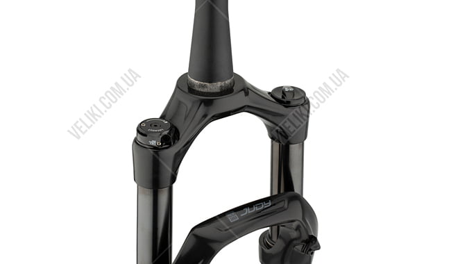 Вилка RockShox Judy Silver TK 29" 1 1/8 - 1 1/2" 15x110 Remote 100 мм - дополнительное фото 1
