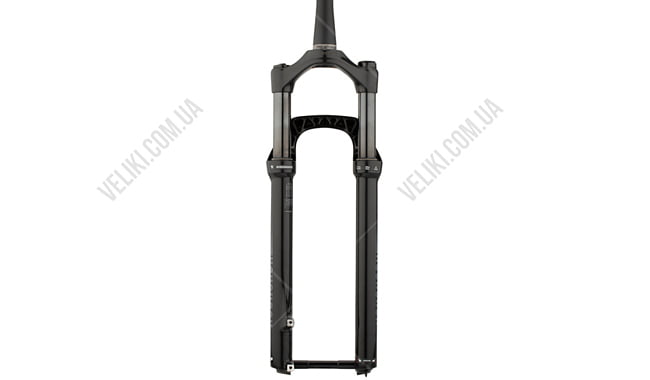 Вилка RockShox Judy Silver TK 29" 1 1/8 - 1 1/2" 15x110 Remote 100 мм - дополнительное фото 5
