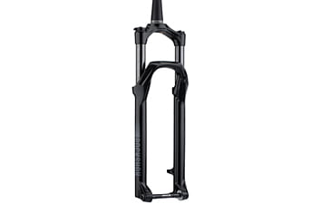 Вилка RockShox Judy Silver TK 29" 1 1/8 - 1 1/2" 15x110 120 мм