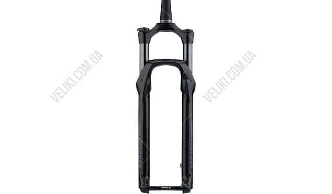 Вилка RockShox Judy Silver TK 29" 1 1/8 - 1 1/2" 15x110 120 мм - дополнительное фото 1