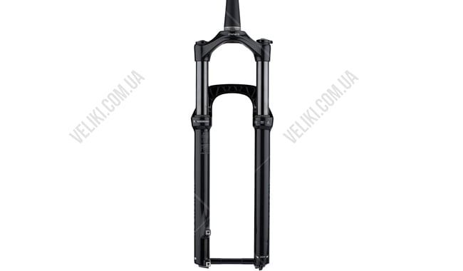 Вилка RockShox Judy Silver TK 29" 1 1/8 - 1 1/2" 15x110 120 мм - дополнительное фото 2