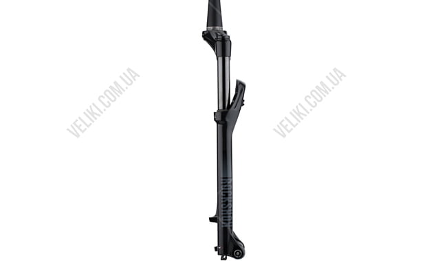 Вилка RockShox Judy Silver TK 29" 1 1/8 - 1 1/2" 15x110 120 мм - дополнительное фото 3