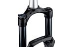 Вилка RockShox Recon Silver RL 27.5" 1 1/8 - 1 1/2" 15x110 100 мм - дополнительное фото 1
