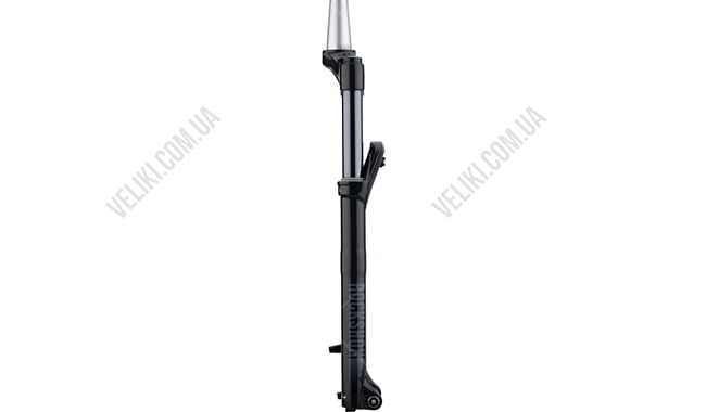 Вилка RockShox Recon Silver RL 29" 1 1/8 - 1 1/2" 15x100 100 мм - дополнительное фото 3