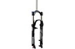 Вилка RockShox Recon Silver TK Solo Air 26" 1 1/8" 9x100 100 мм - фото 1
