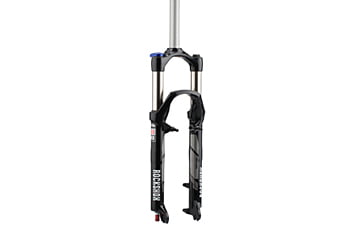 Вилка RockShox Recon Silver TK Solo Air 26" 1 1/8" 9x100 100 мм