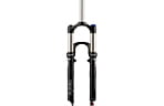 Вилка RockShox Recon Silver TK Solo Air 26" 1 1/8" 9x100 100 мм - дополнительное фото 2