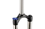 Вилка RockShox Recon Silver TK Solo Air 26" 1 1/8" 9x100 100 мм - дополнительное фото 4