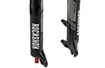 Вилка RockShox Recon Silver TK Solo Air 26" 1 1/8" 9x100 100 мм - дополнительное фото 6