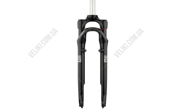 Вилка RockShox Paragon RL 28" 1 1/8" 9x100 50 мм - дополнительное фото 4