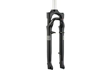 Вилка RockShox Paragon RL 28" 1 1/8" 9x100 65 мм