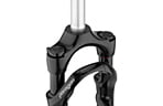 Вилка RockShox Paragon RL 28" 1 1/8" 9x100 65 мм - дополнительное фото 1