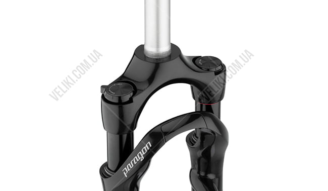 Вилка RockShox Paragon RL 28" 1 1/8" 9x100 65 мм - дополнительное фото 1